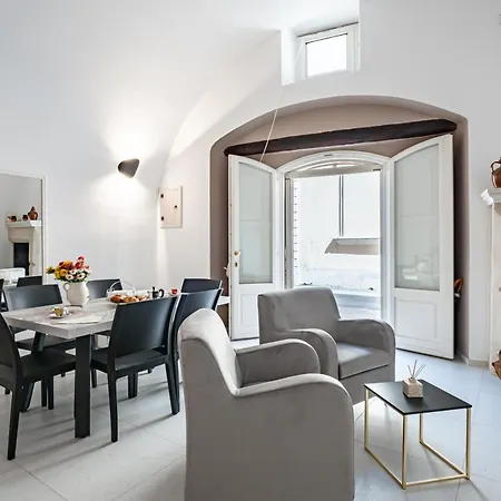 Guesthost - La Torretta * Nardò