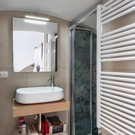 Appartement Guesthost - La Torretta Nardò
