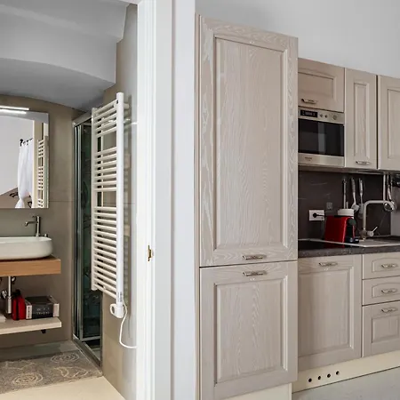 La Torretta - Stylish & Apartmán