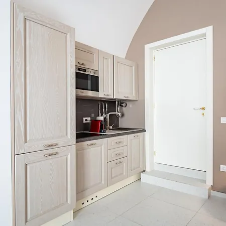 Apartmán La Torretta - Stylish &