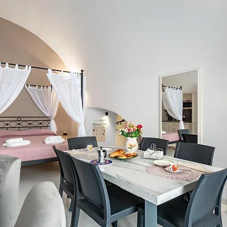 La Torretta - Stylish & * Нардо