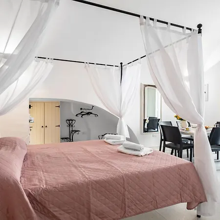 La Torretta - Stylish & Apartmán *