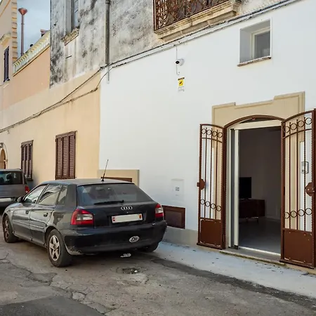 Apartmán La Torretta - Stylish & Nardò