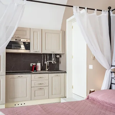 La Torretta - Stylish & Нардо